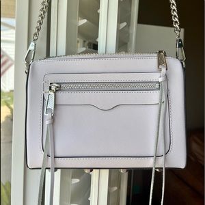 Rebecca Minkoff Avery crossbody.